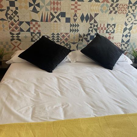 Hotel Riojano Humanes de Madrid Ngoại thất bức ảnh