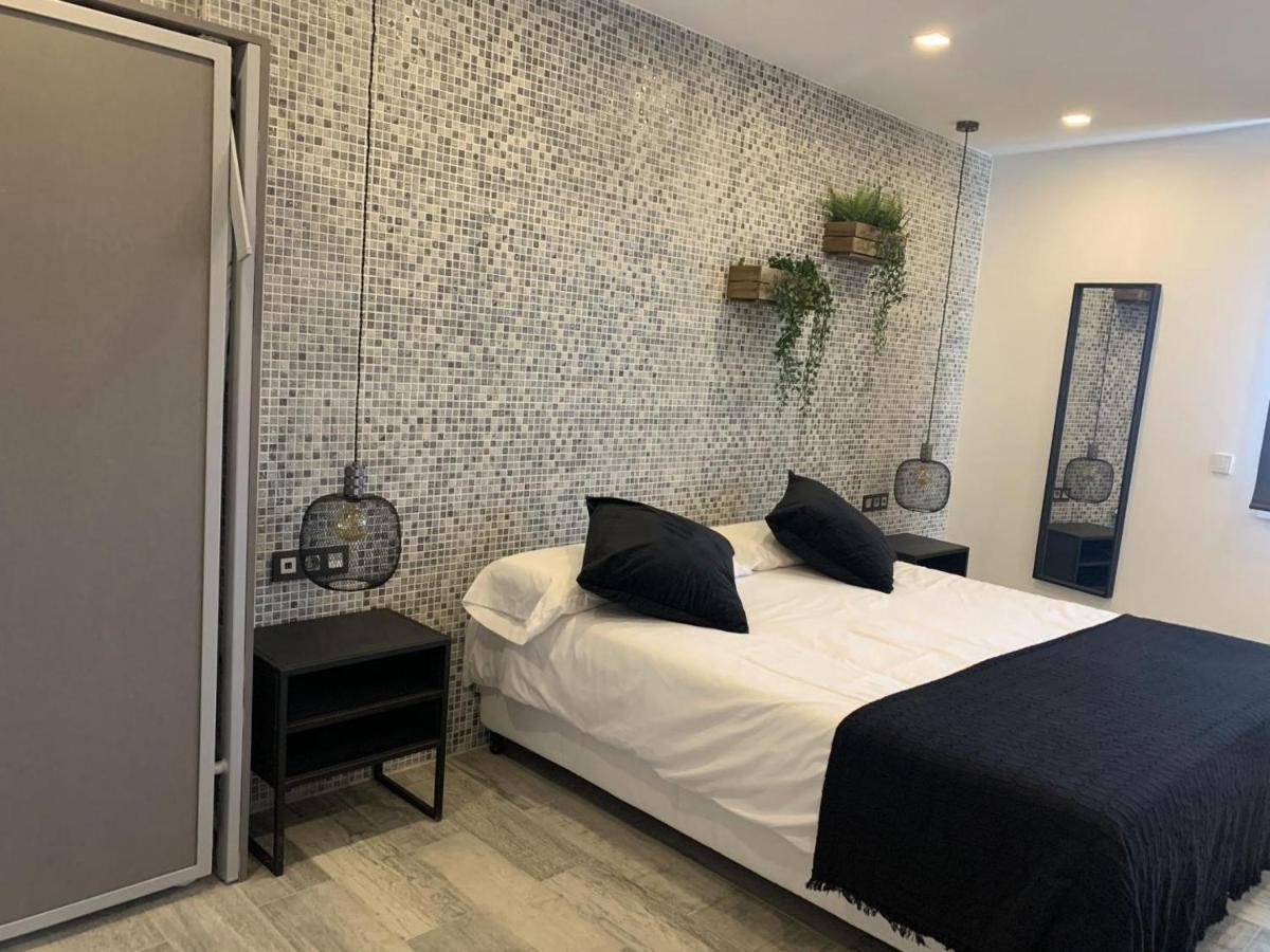 Hotel Riojano Humanes de Madrid Ngoại thất bức ảnh