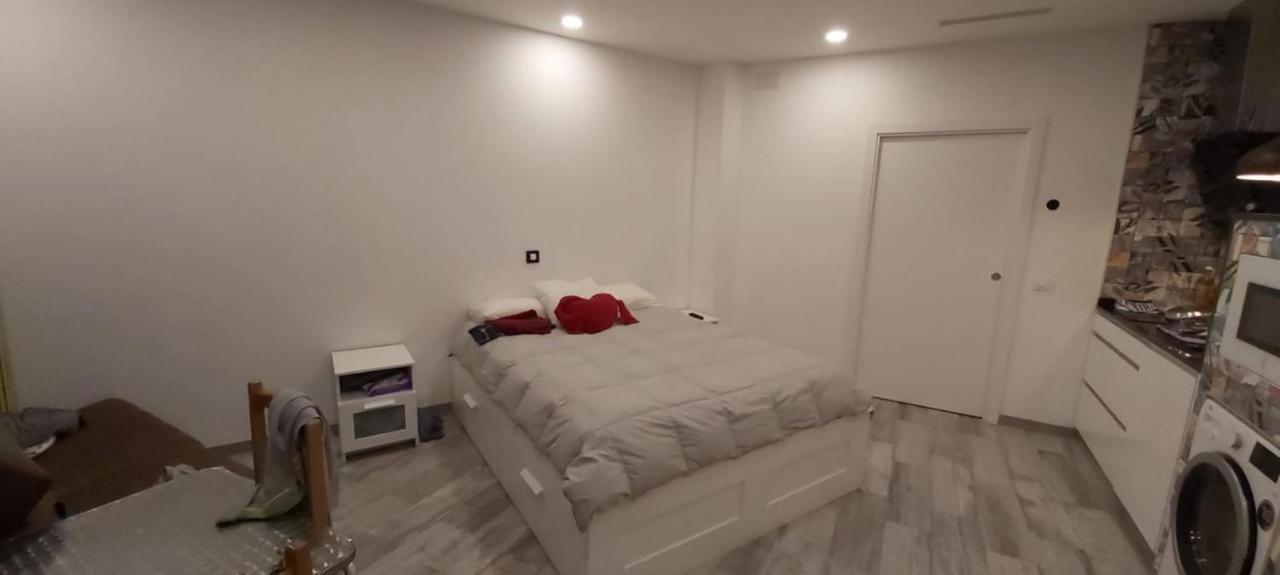 Hotel Riojano Humanes de Madrid Ngoại thất bức ảnh