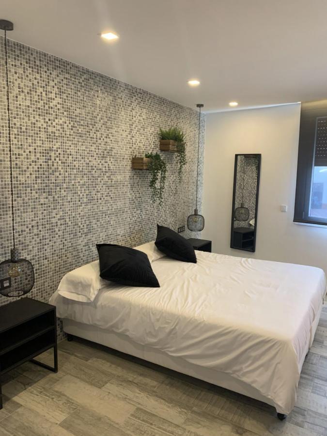 Hotel Riojano Humanes de Madrid Ngoại thất bức ảnh