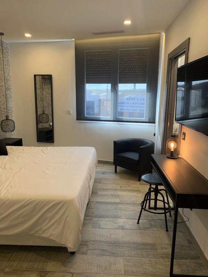 Hotel Riojano Humanes de Madrid Ngoại thất bức ảnh