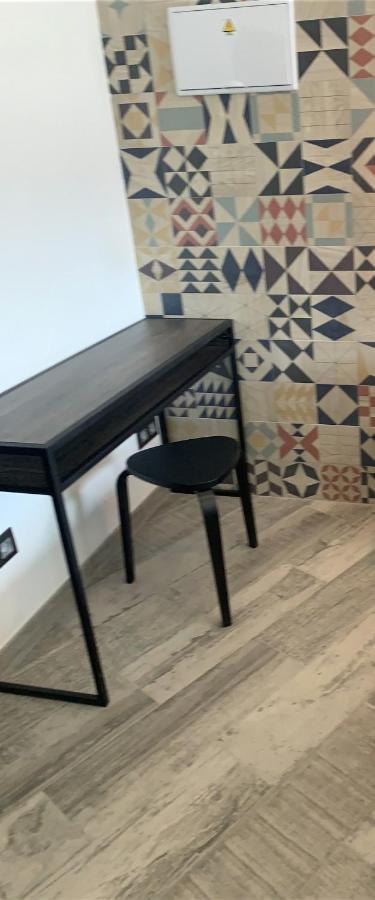 Hotel Riojano Humanes de Madrid Ngoại thất bức ảnh