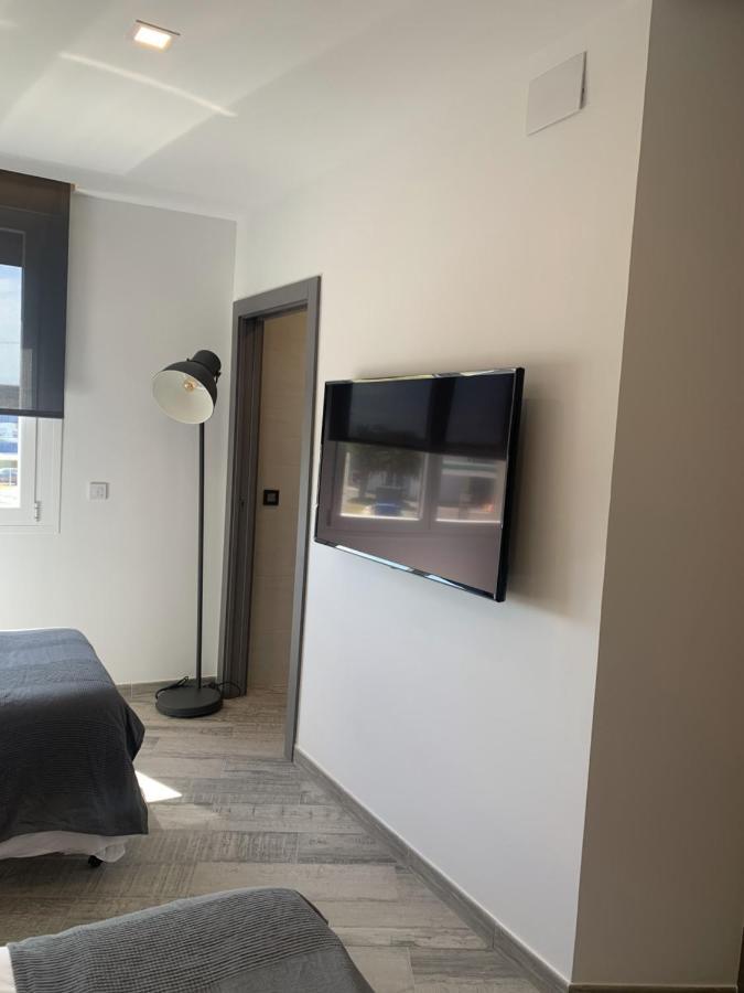 Hotel Riojano Humanes de Madrid Ngoại thất bức ảnh