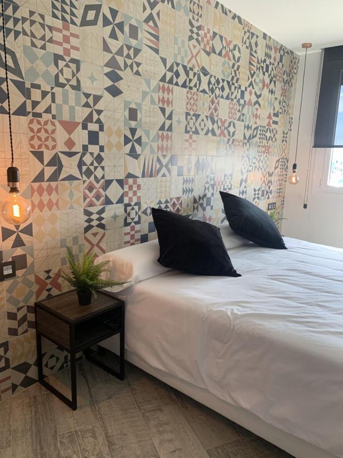 Hotel Riojano Humanes de Madrid Ngoại thất bức ảnh