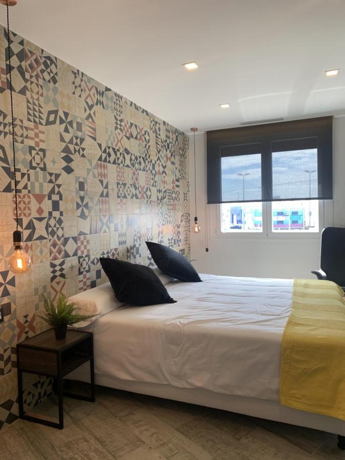Hotel Riojano Humanes de Madrid Ngoại thất bức ảnh
