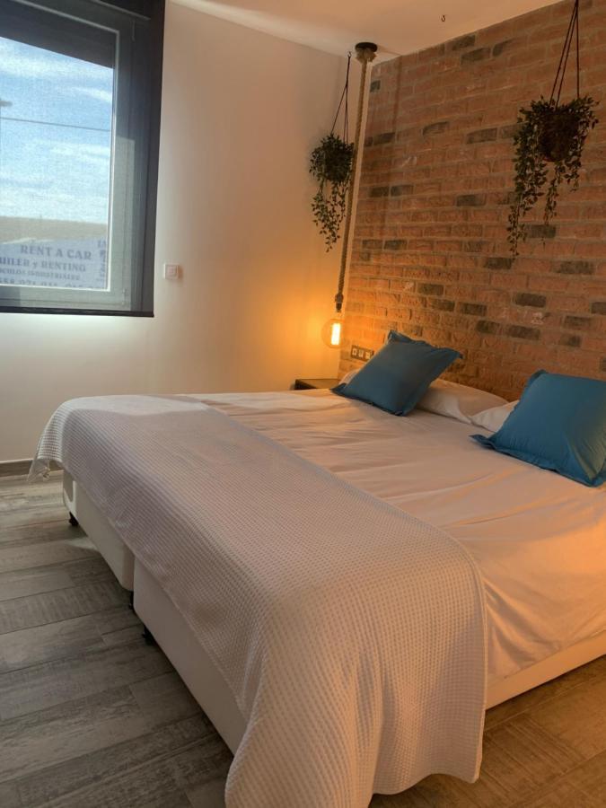 Hotel Riojano Humanes de Madrid Ngoại thất bức ảnh