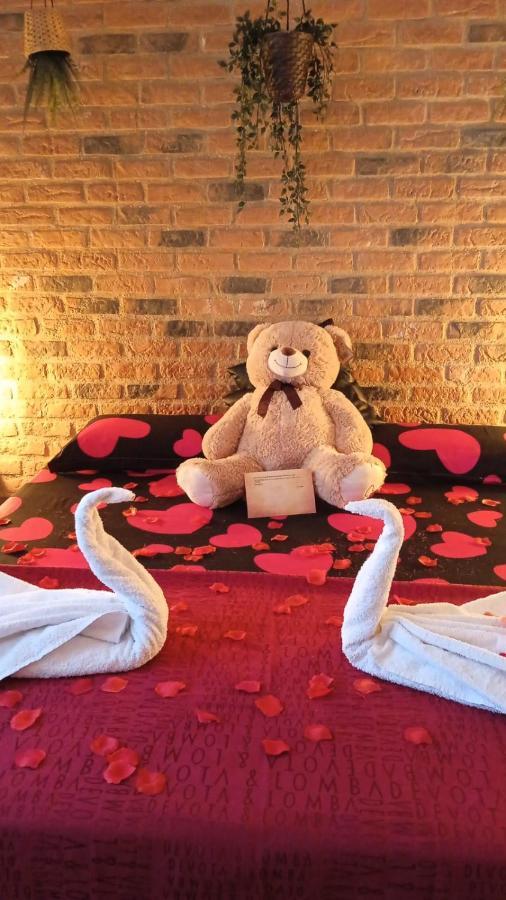 Hotel Riojano Humanes de Madrid Ngoại thất bức ảnh